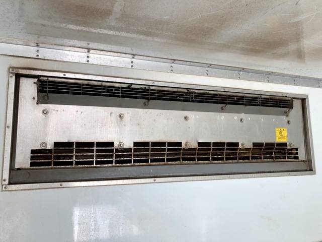 いすゞフォワード冷凍車（冷蔵車）増トン（6t・8t）[写真17]