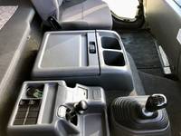 いすゞフォワード冷凍車（冷蔵車）増トン（6t・8t）[写真30]