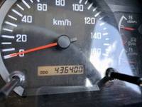 いすゞフォワード冷凍車（冷蔵車）増トン（6t・8t）[写真36]