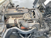 三菱ふそうキャンター平ボディ小型（2t・3t）[写真18]