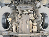 三菱ふそうキャンター平ボディ小型（2t・3t）[写真19]