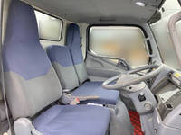 三菱ふそうキャンター平ボディ小型（2t・3t）[写真25]