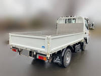 三菱ふそうキャンター平ボディ小型（2t・3t）[写真02]