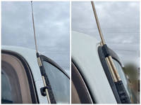 三菱ふそうキャンター平ボディ小型（2t・3t）[写真32]