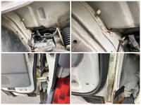 三菱ふそうキャンター平ボディ小型（2t・3t）[写真33]