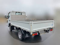 三菱ふそうキャンター平ボディ小型（2t・3t）[写真04]