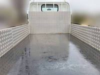 三菱ふそうキャンター平ボディ小型（2t・3t）[写真08]