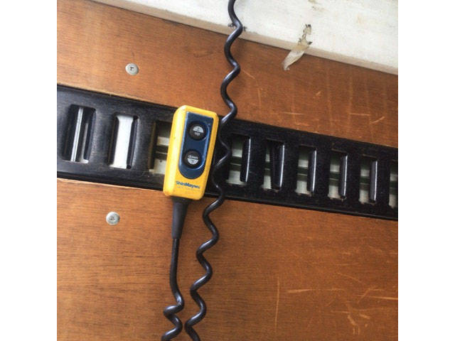 日野デュトロアルミバン小型（2t・3t）[写真11]