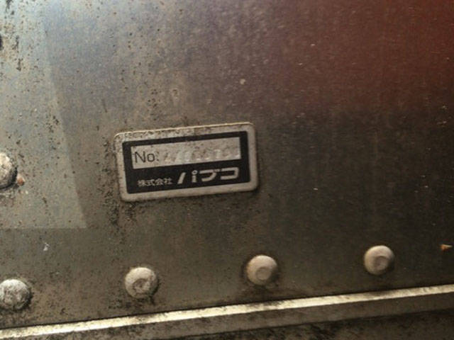 日野デュトロアルミバン小型（2t・3t）[写真12]