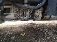 日野デュトロアルミバン小型（2t・3t）[写真13]