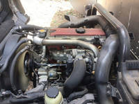 日野デュトロアルミバン小型（2t・3t）[写真15]