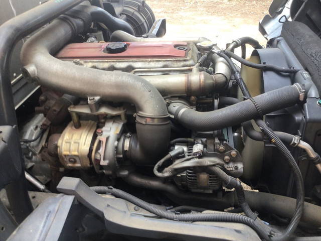 日野デュトロアルミバン小型（2t・3t）[写真16]