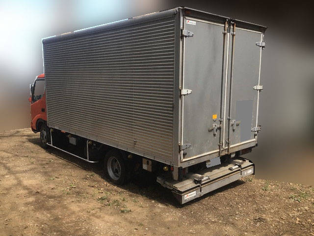 日野デュトロアルミバン小型（2t・3t）[写真02]