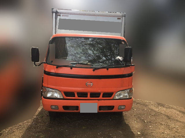 日野デュトロアルミバン小型（2t・3t）[写真03]