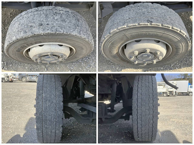 UDトラックスクオンアルミウイング大型（10t）[写真20]