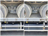 UDトラックスクオンアルミウイング大型（10t）[写真22]