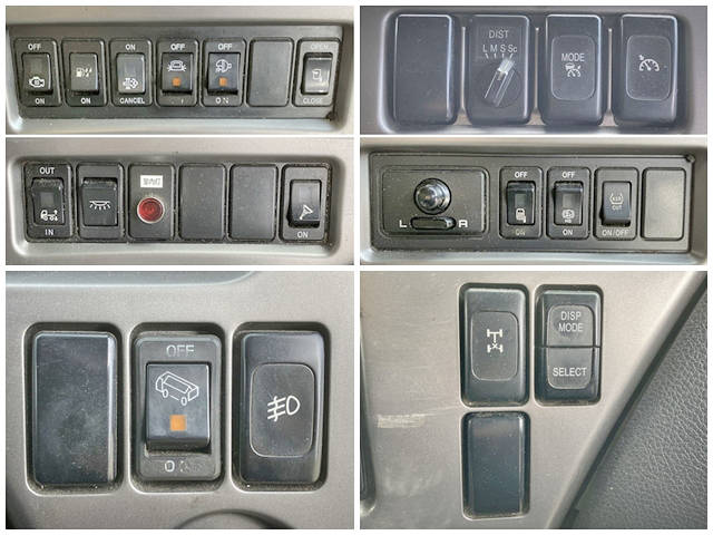 UDトラックスクオンアルミウイング大型（10t）[写真37]