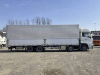 UDトラックスクオンアルミウイング大型（10t）[写真07]