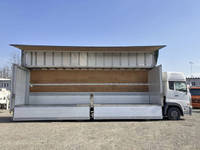 UDトラックスクオンアルミウイング大型（10t）[写真08]