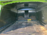 三菱ふそうキャンターパッカー車（塵芥車）小型（2t・3t）[写真12]