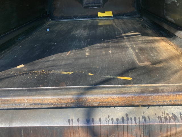 三菱ふそうキャンターパッカー車（塵芥車）小型（2t・3t）[写真13]