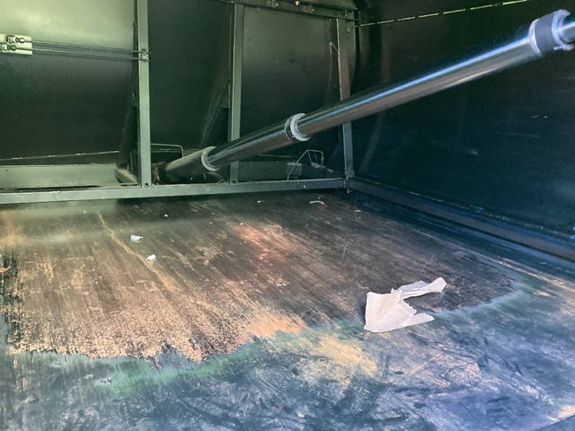 三菱ふそうキャンターパッカー車（塵芥車）小型（2t・3t）[写真14]