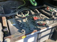 三菱ふそうキャンターパッカー車（塵芥車）小型（2t・3t）[写真19]