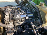 三菱ふそうキャンターパッカー車（塵芥車）小型（2t・3t）[写真21]