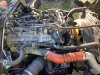 三菱ふそうキャンターパッカー車（塵芥車）小型（2t・3t）[写真22]