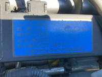 三菱ふそうキャンターパッカー車（塵芥車）小型（2t・3t）[写真23]