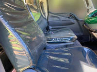 三菱ふそうキャンターパッカー車（塵芥車）小型（2t・3t）[写真24]