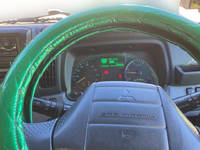 三菱ふそうキャンターパッカー車（塵芥車）小型（2t・3t）[写真25]