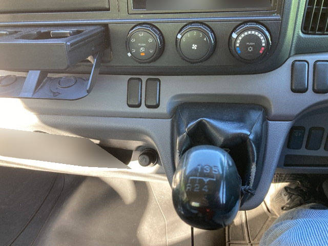 三菱ふそうキャンターパッカー車（塵芥車）小型（2t・3t）[写真27]