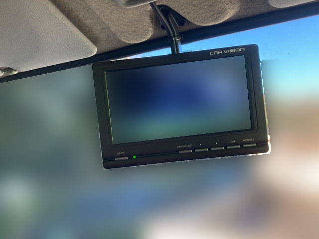 三菱ふそうキャンターパッカー車（塵芥車）小型（2t・3t）[写真30]