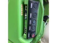 三菱ふそうキャンターパッカー車（塵芥車）小型（2t・3t）[写真06]