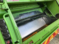 三菱ふそうキャンターパッカー車（塵芥車）小型（2t・3t）[写真08]