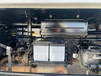 いすゞフォワードダンプ中型（4t）[写真14]