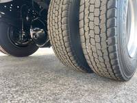 いすゞフォワードダンプ中型（4t）[写真16]