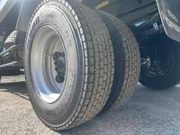 いすゞフォワードダンプ中型（4t）[写真18]