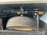 いすゞフォワードダンプ中型（4t）[写真19]