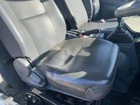 いすゞフォワードダンプ中型（4t）[写真21]