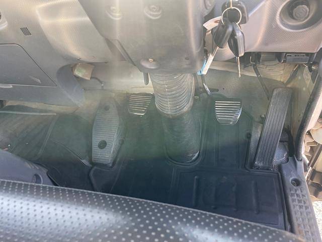 いすゞフォワードダンプ中型（4t）[写真22]