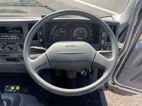 いすゞフォワードダンプ中型（4t）[写真28]