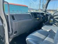 いすゞフォワードダンプ中型（4t）[写真29]