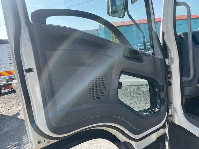 いすゞフォワードダンプ中型（4t）[写真30]