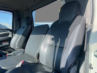 いすゞフォワードダンプ中型（4t）[写真31]