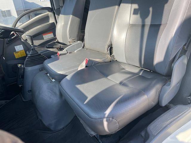 いすゞフォワードダンプ中型（4t）[写真32]