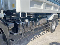 いすゞフォワードダンプ中型（4t）[写真07]