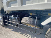 いすゞフォワードダンプ中型（4t）[写真08]