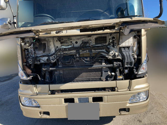 日野プロフィアアルミウイング大型（10t）[写真10]